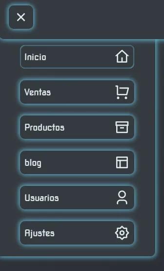 Cover image for "04. El Menú Lateral — Tu mapa de navegación"