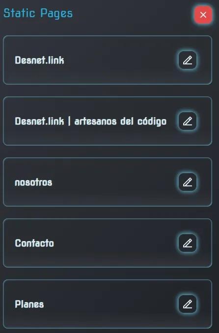 Cover image for "14. Configurar la Página Principal (Order Home)"